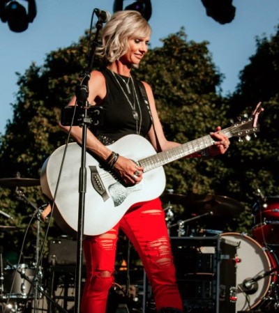 SharonFest